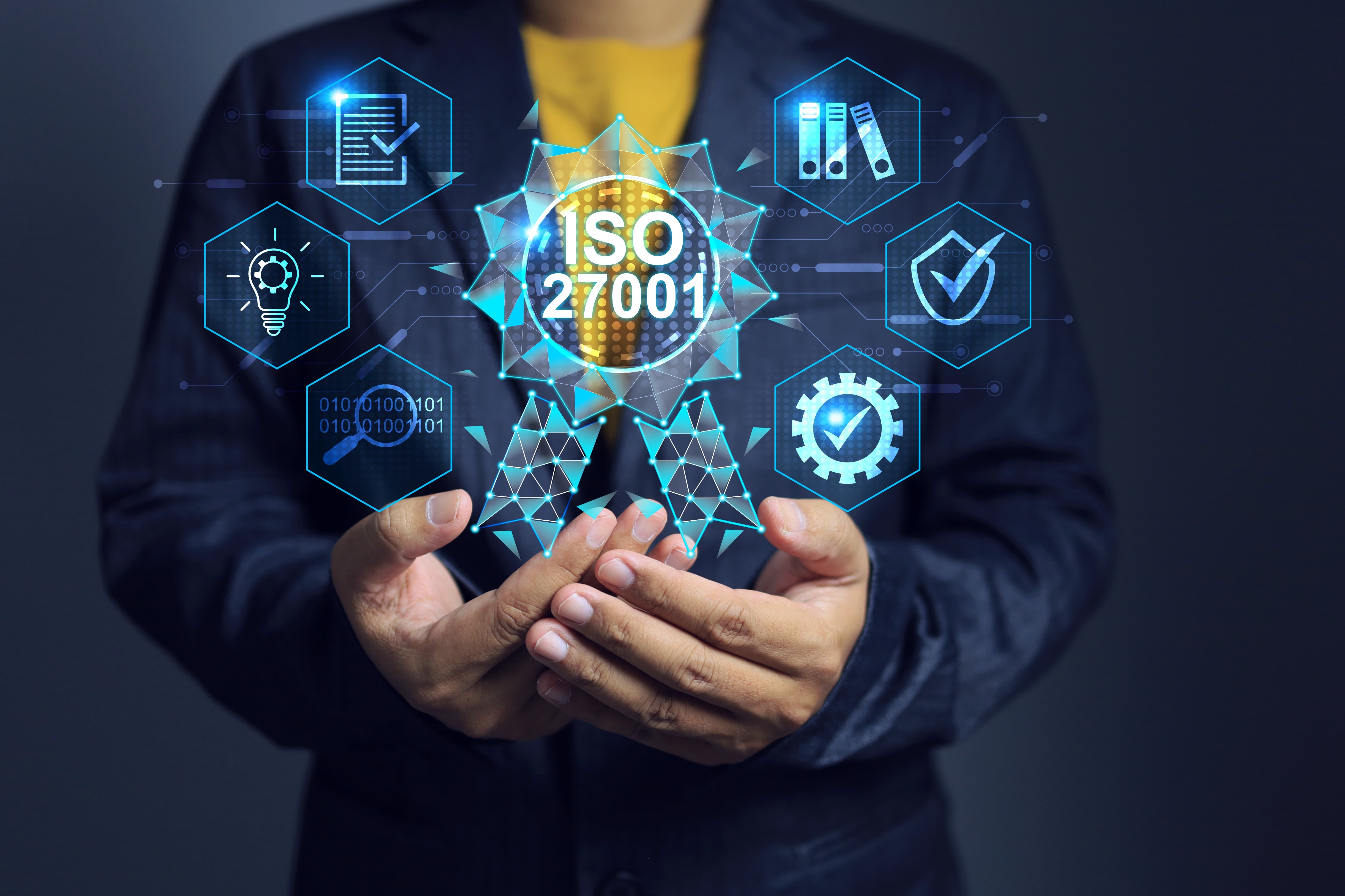 ISO 27001 NIS2 misvatting