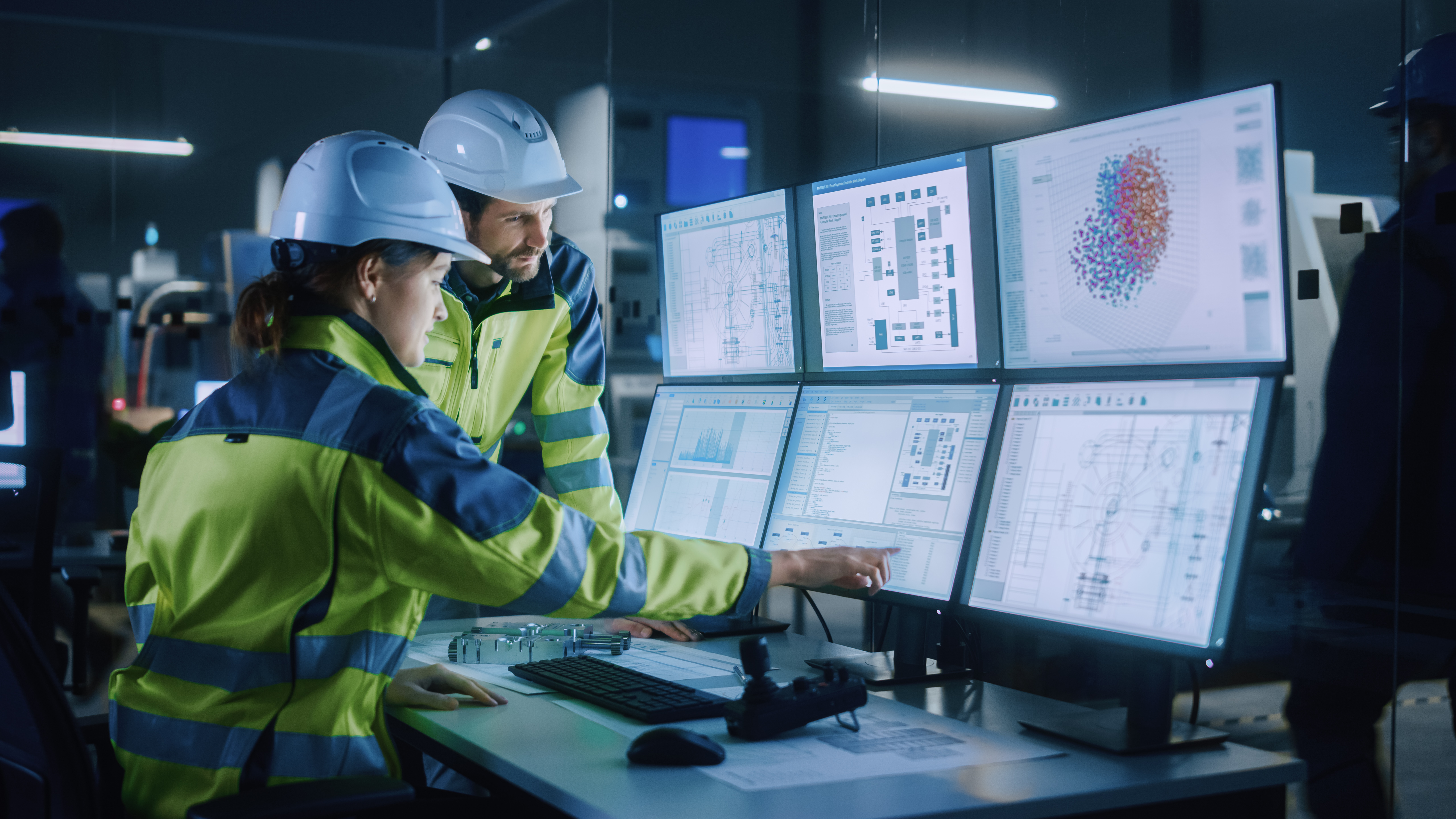 Resotech cybersecurity expertise